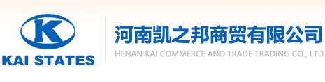 凯之邦logo